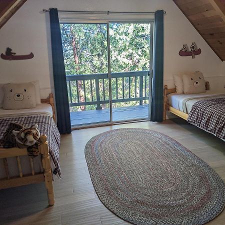 Breckenridge Chalet Near Yosemite. Dog Friendly! 格罗夫兰 外观 照片