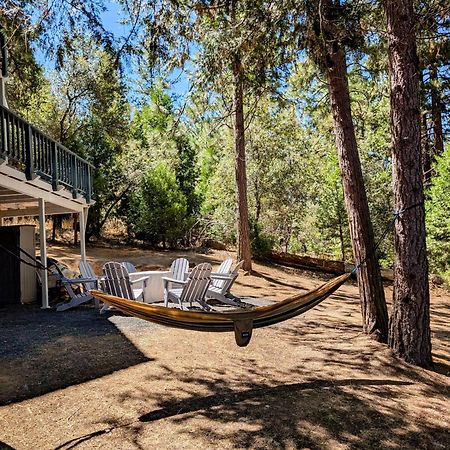 Breckenridge Chalet Near Yosemite. Dog Friendly! 格罗夫兰 外观 照片