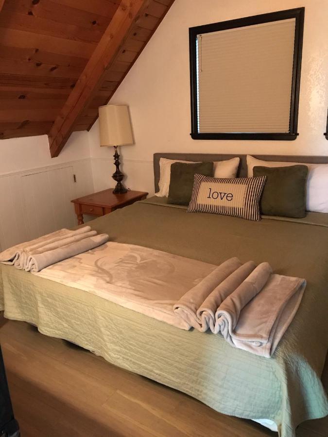 Breckenridge Chalet Near Yosemite. Dog Friendly! 格罗夫兰 外观 照片