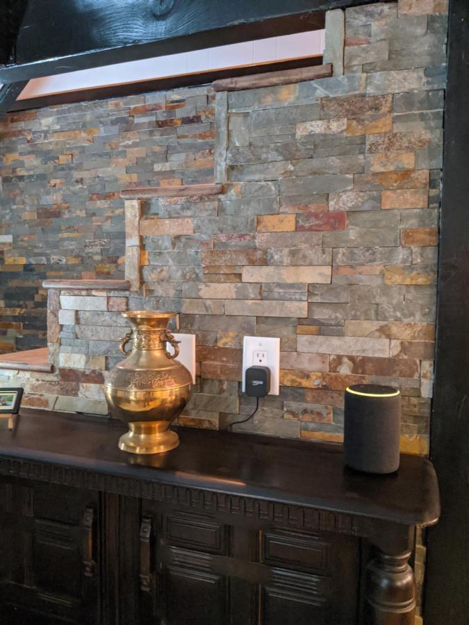 Breckenridge Chalet Near Yosemite. Dog Friendly! 格罗夫兰 外观 照片