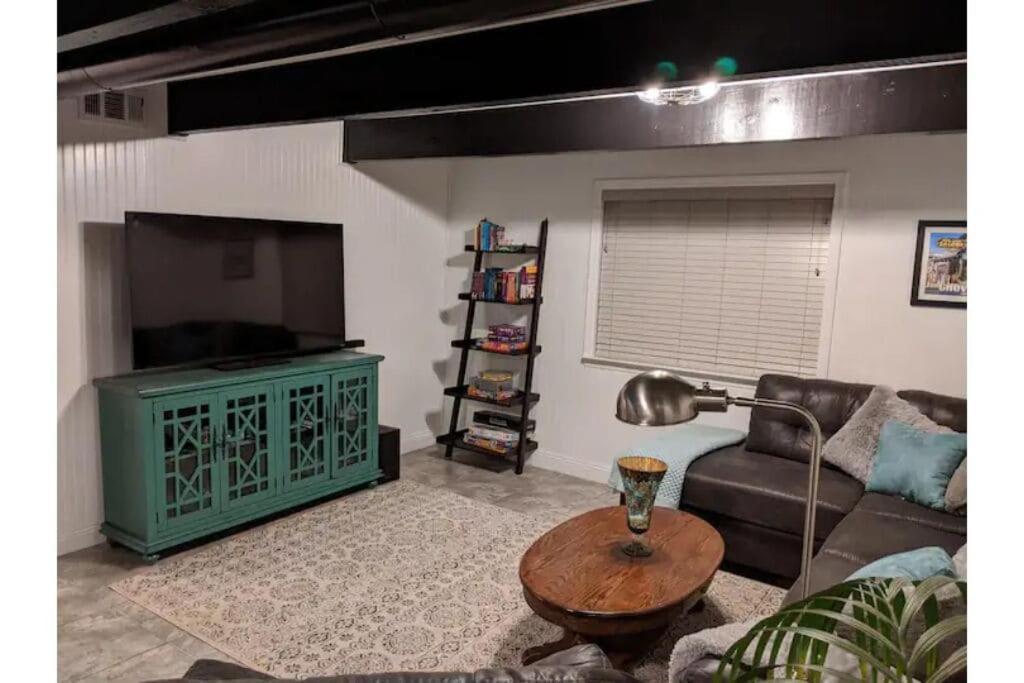 Breckenridge Chalet Near Yosemite. Dog Friendly! 格罗夫兰 外观 照片