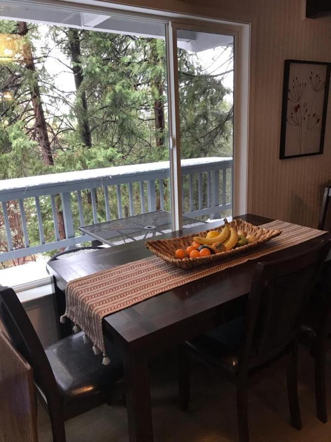 Breckenridge Chalet Near Yosemite. Dog Friendly! 格罗夫兰 外观 照片