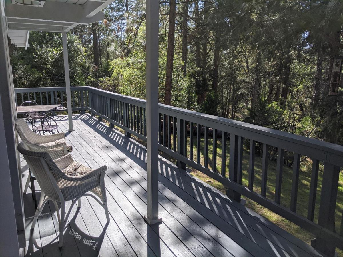 Breckenridge Chalet Near Yosemite. Dog Friendly! 格罗夫兰 外观 照片