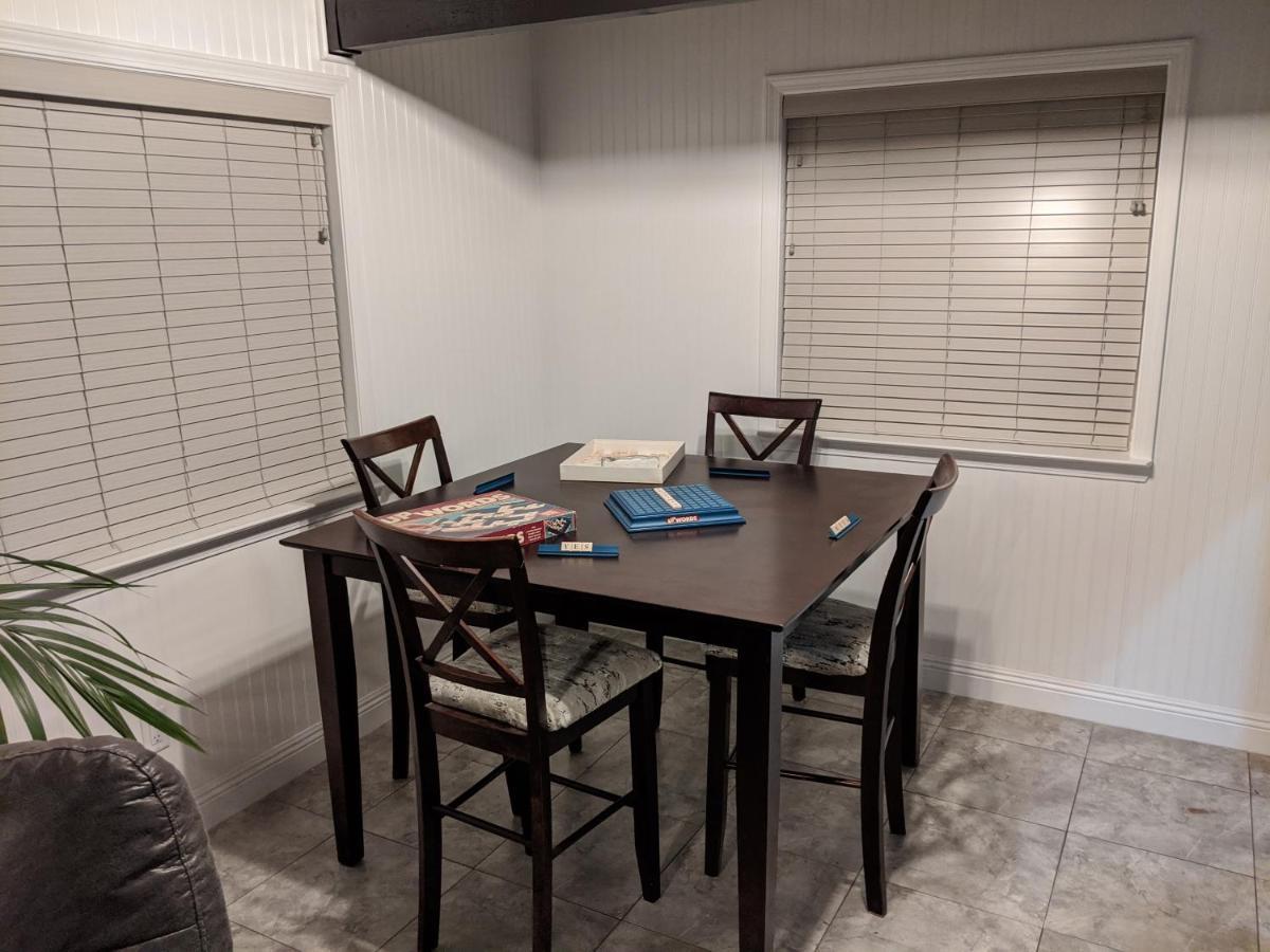 Breckenridge Chalet Near Yosemite. Dog Friendly! 格罗夫兰 外观 照片