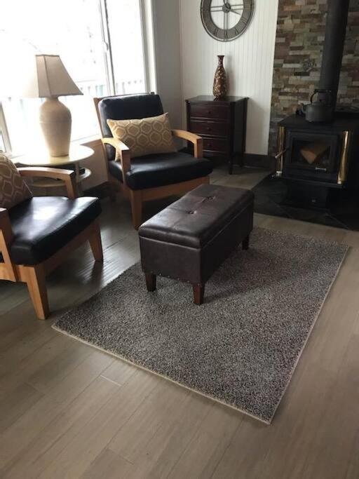 Breckenridge Chalet Near Yosemite. Dog Friendly! 格罗夫兰 外观 照片