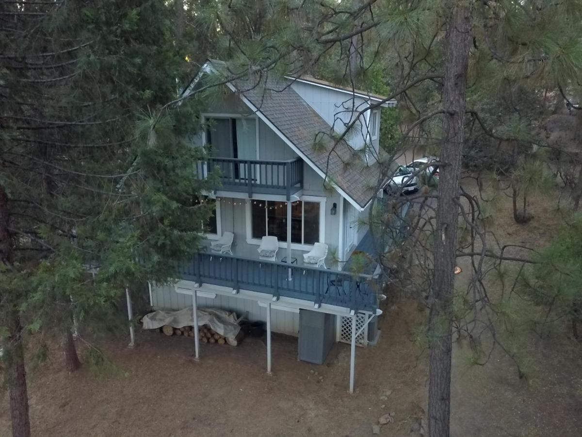 Breckenridge Chalet Near Yosemite. Dog Friendly! 格罗夫兰 外观 照片