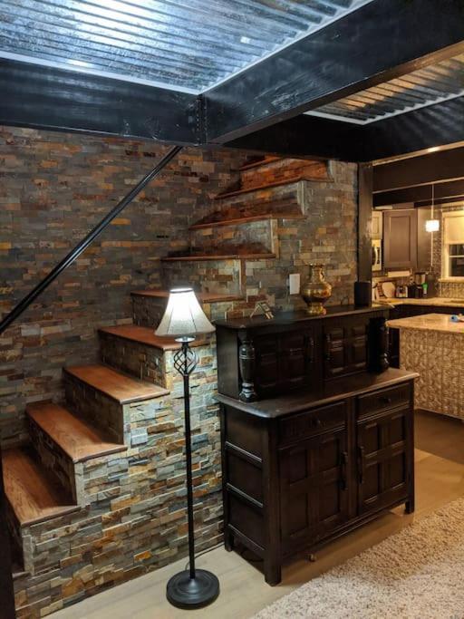 Breckenridge Chalet Near Yosemite. Dog Friendly! 格罗夫兰 外观 照片