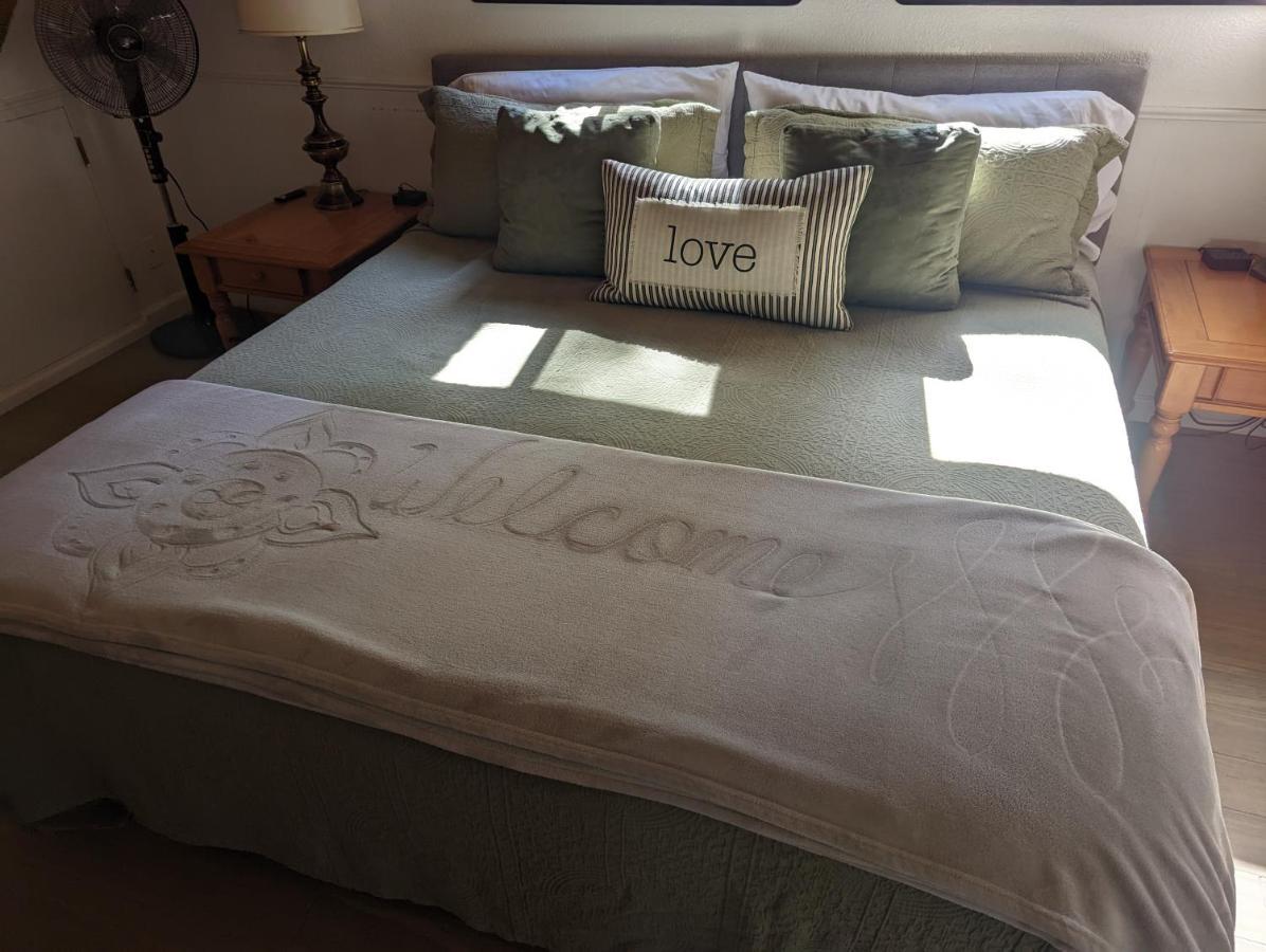 Breckenridge Chalet Near Yosemite. Dog Friendly! 格罗夫兰 外观 照片
